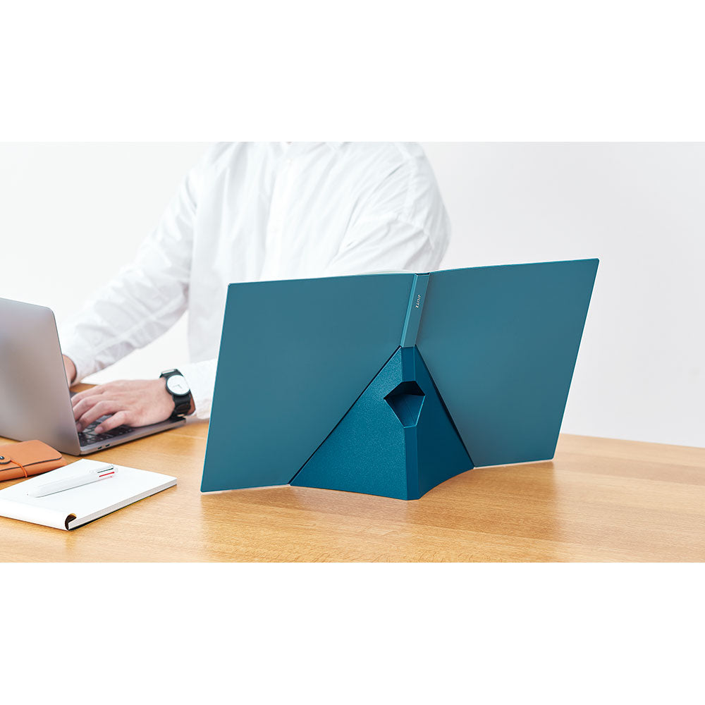 JILITZ Freestanding Clear File