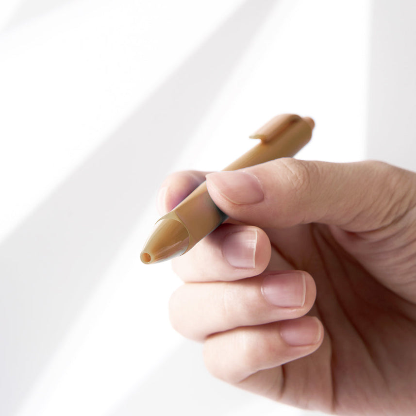 Kaco | Gel Pens | 0.5mm | Black Ink | Elite