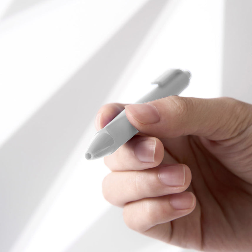 Kaco | Gel Pens | 0.5mm | Black Ink | Elite