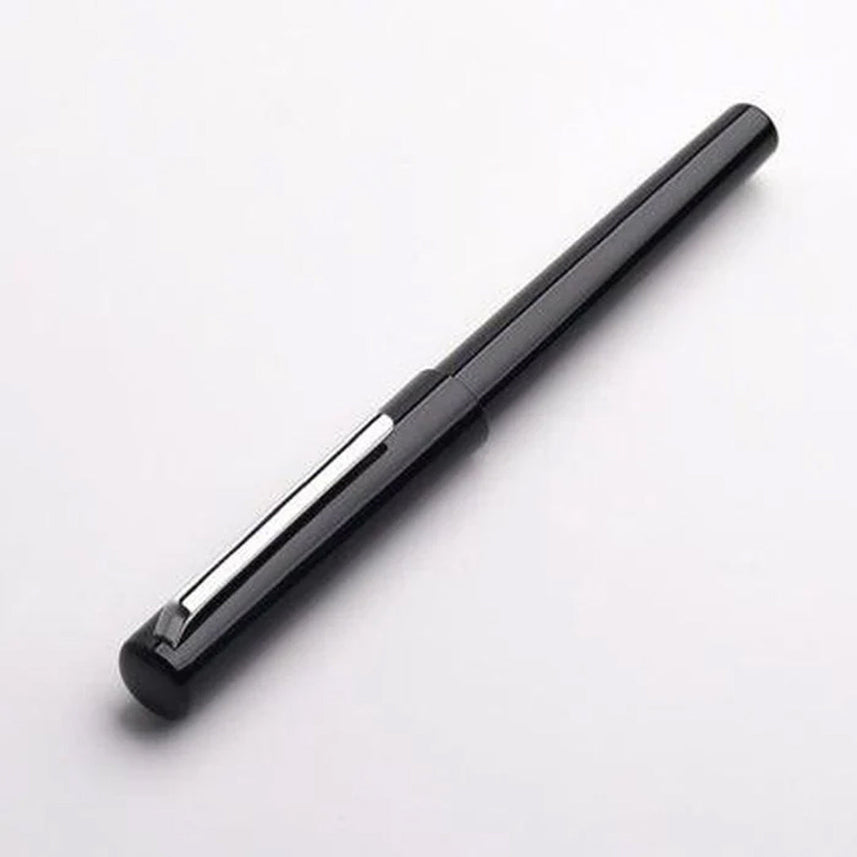 Kaco | Fountain Pens | 0.38mm | Black Ink | Mellow
