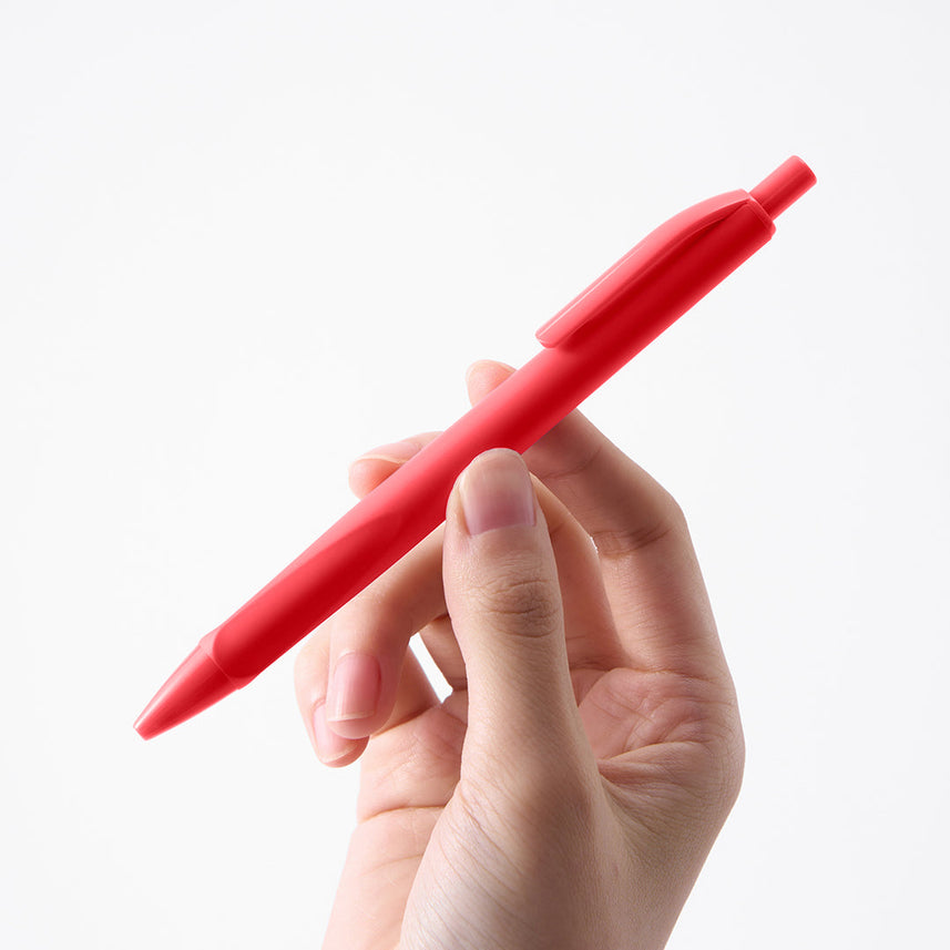 Kaco | Gel Pens | 0.5mm | Black Ink | Elite