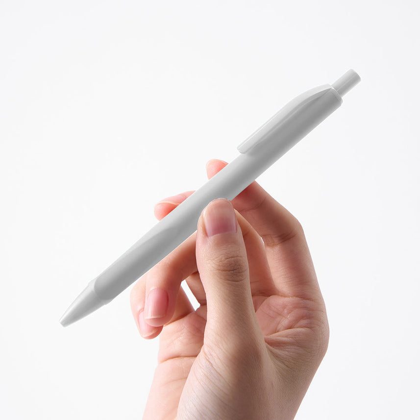 Kaco | Gel Pens | 0.5mm | Black Ink | Elite