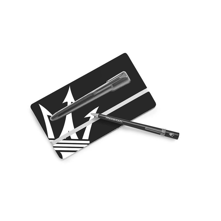 Pininfarina Forever Primina Maserati Nero Ethergraf Pencil – Black