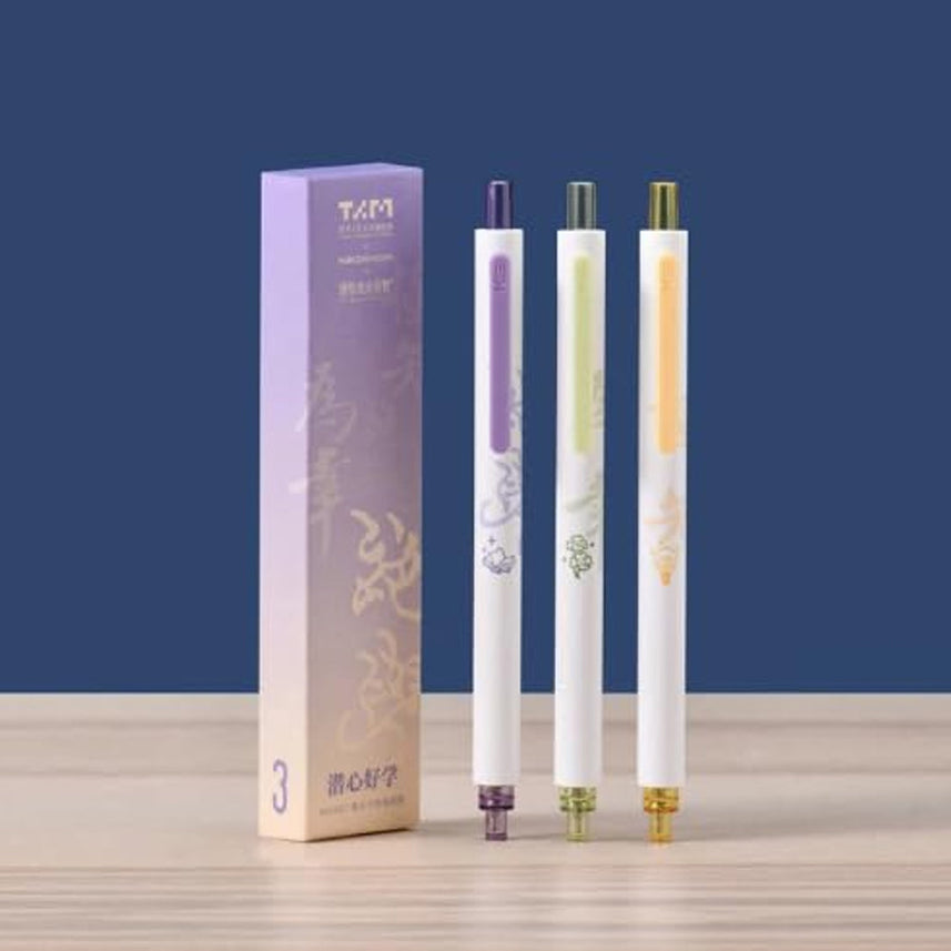 Kaco | Gel Pens | 0.5mm | Rocket | Sets