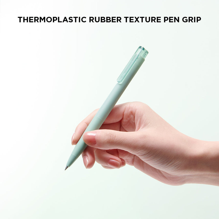 K7 Flavor of Northern Europe Gel Pen Set