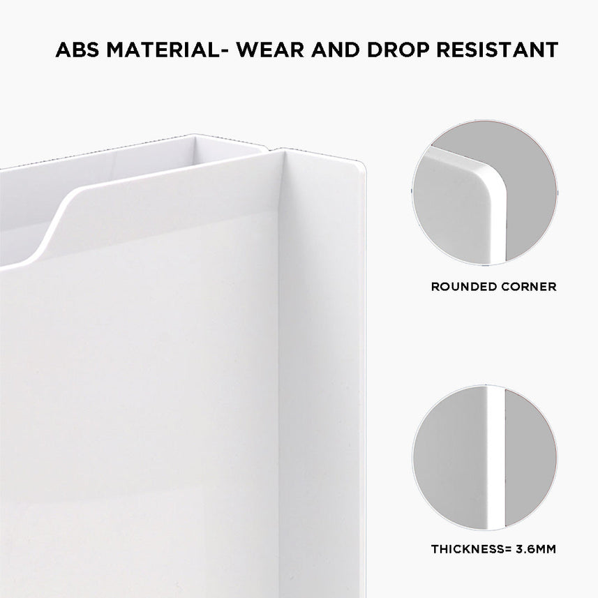 Lemo A4 Document Tray