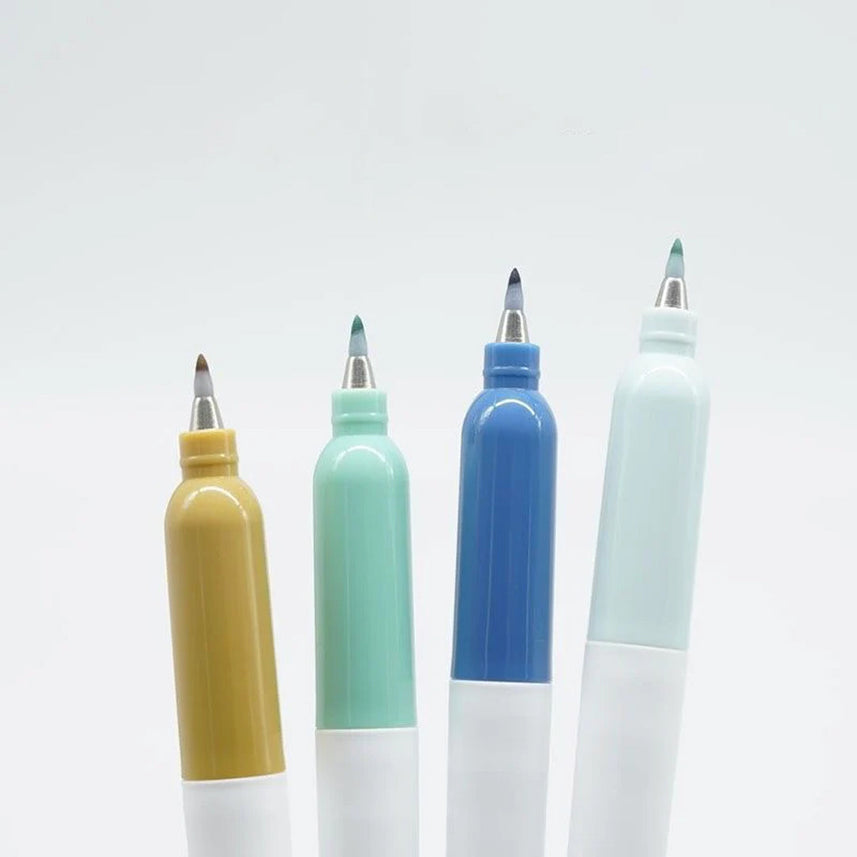 Kaco | Brush Pens | Kalor | Pack of 4