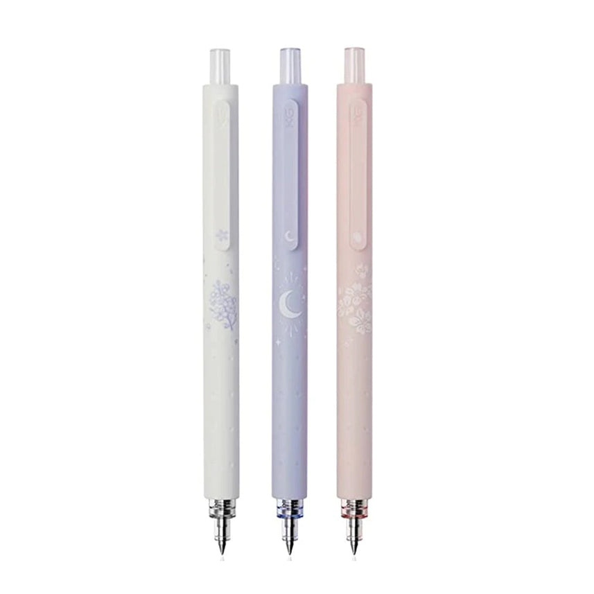 Kaco | Gel Pens | 0.5mm | Rocket | Sets