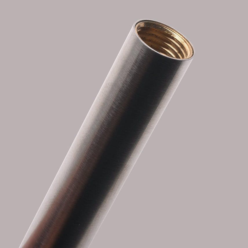 Kaco | Gel Pens | 0.5mm | Black Ink | Tube