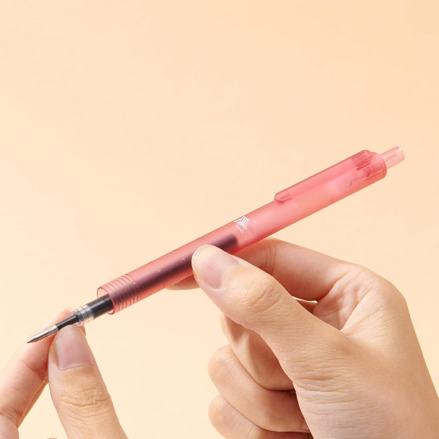 Kaco | Gel Pens | 0.5mm | Rocket | Sets