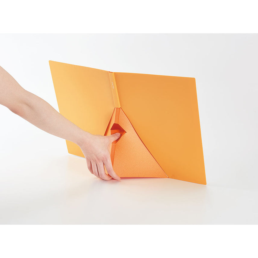 JILITZ Freestanding Clear File