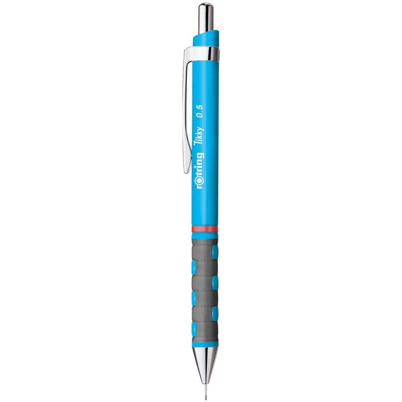 Rotring | Tikky | Mechanical Pencil | Blue | 0.5mm