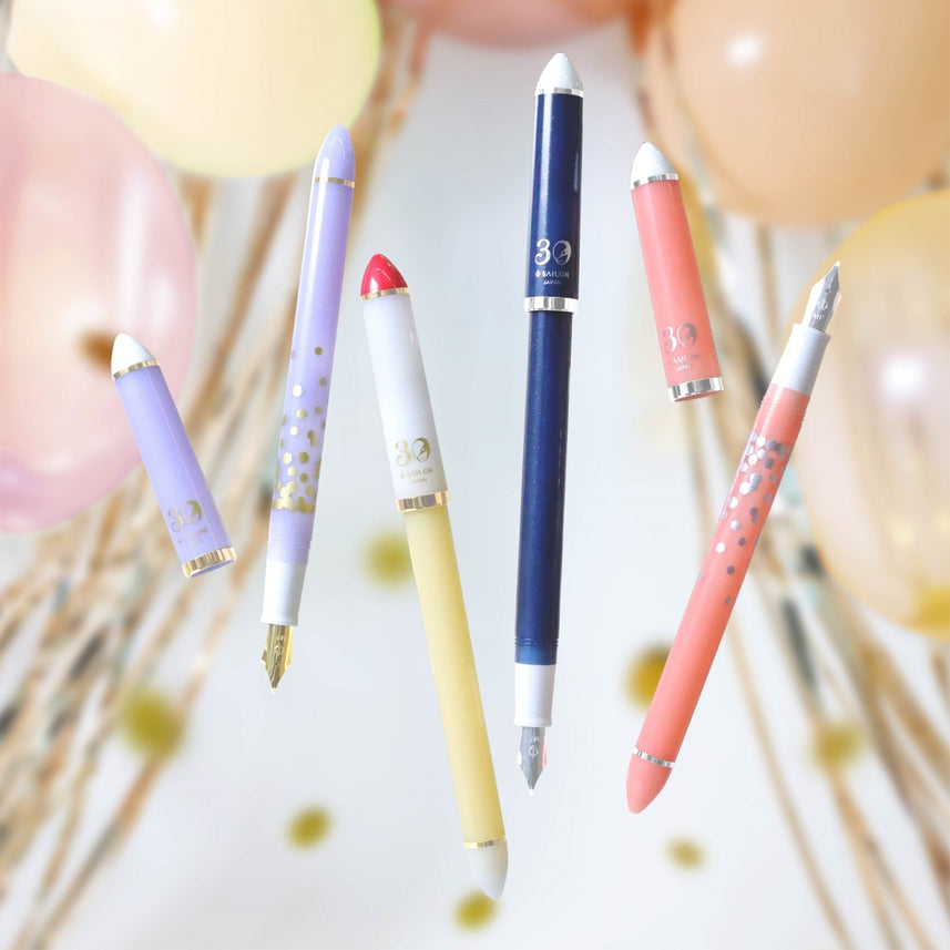 [Reservation Sale] Fude DE Mannen 30th