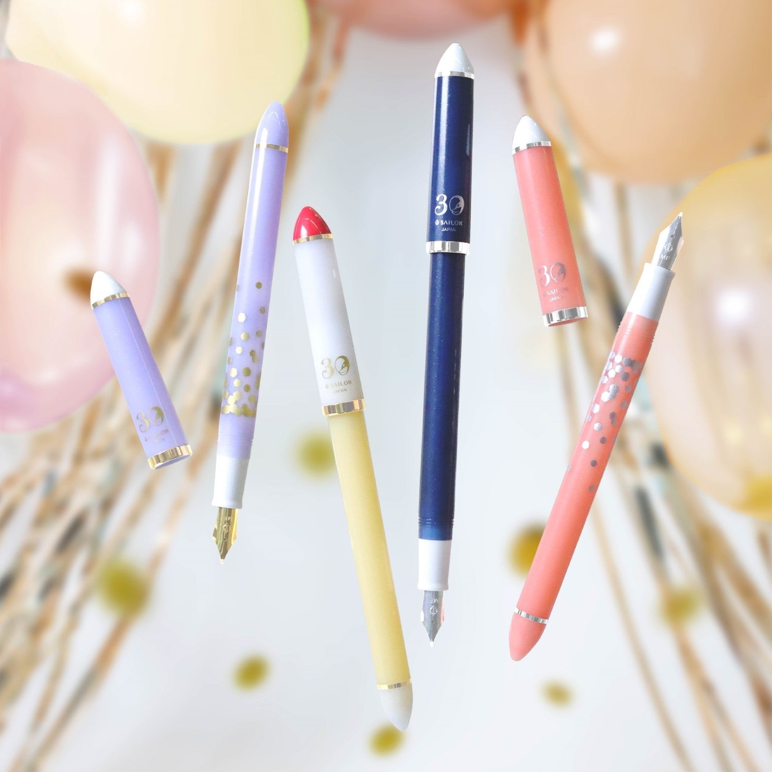 [Reservation Sale] Fude DE Mannen 30th