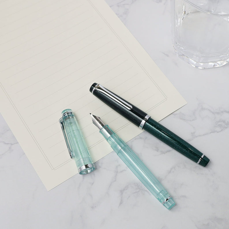 [Sailor Shop Original] Lekuru Brush De Mannen