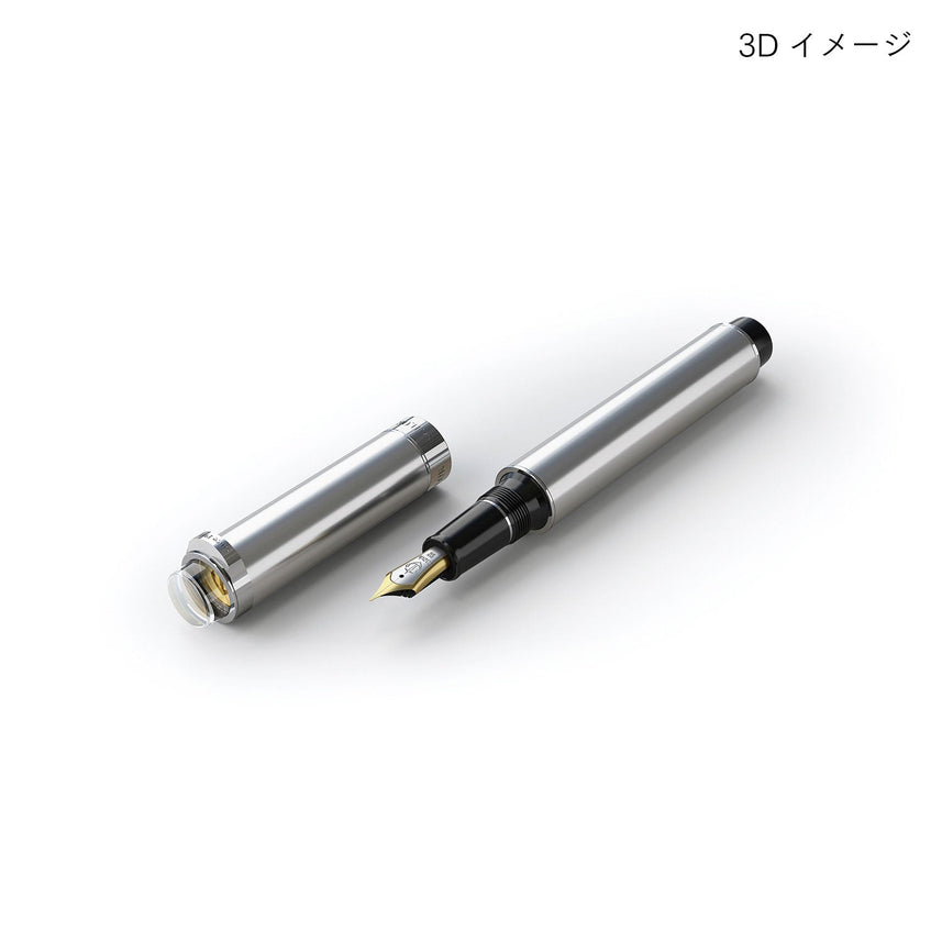 110th Anniversary Fountain Pen