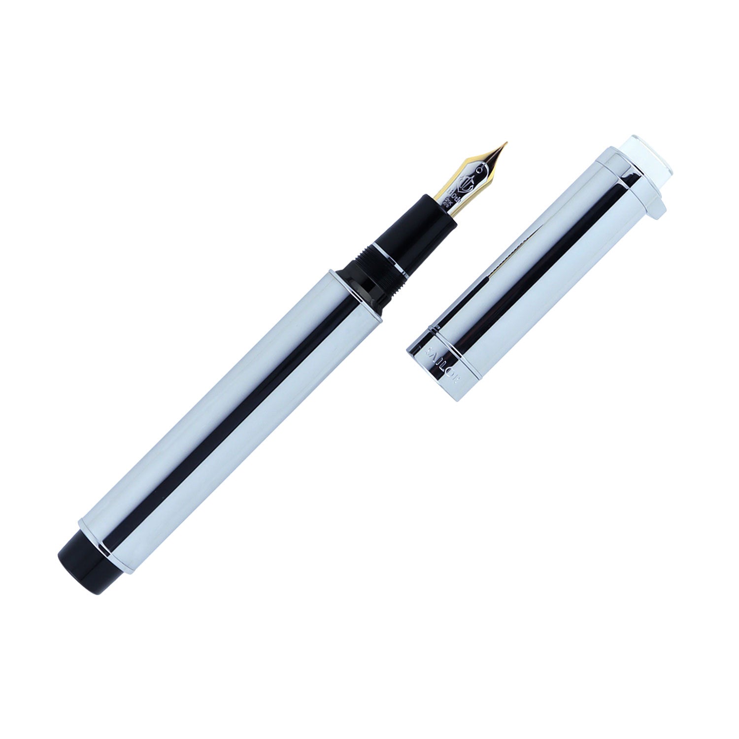 110th Anniversary Fountain Pen