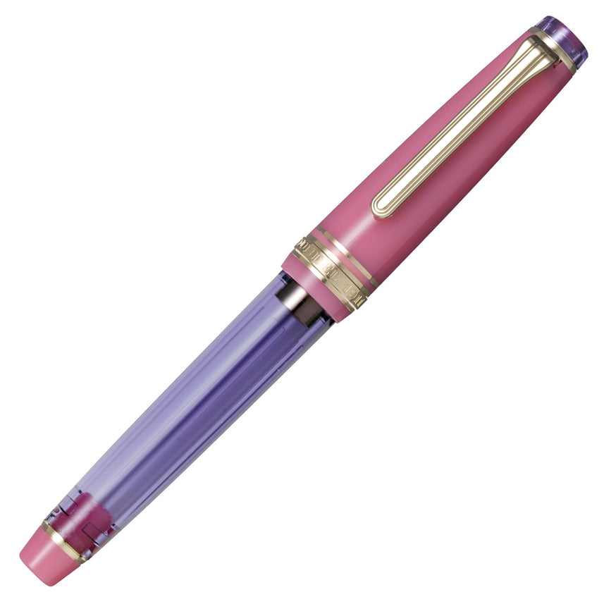 [Overseas version] MANYO Fountain Pen series 2nd Edition (limited quantity)
