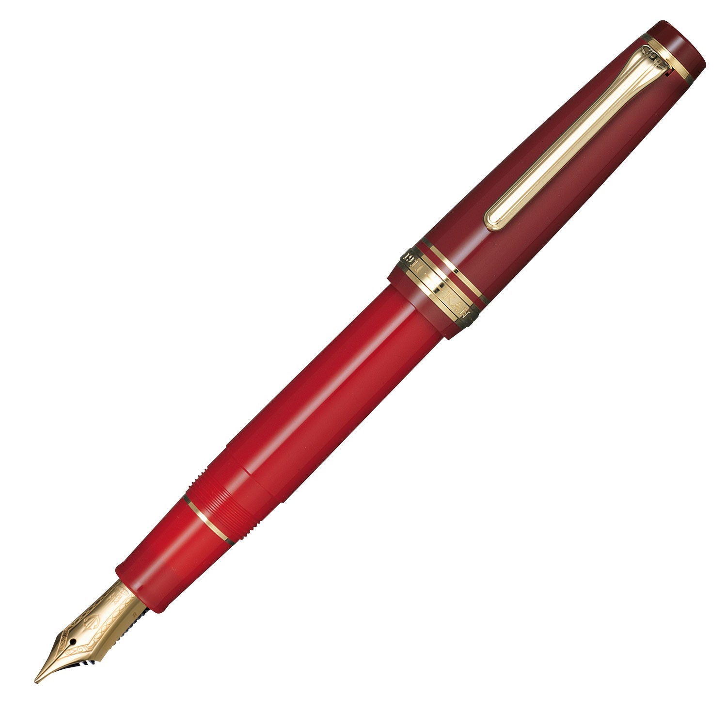 60th Birthday Fountain Pen KAN