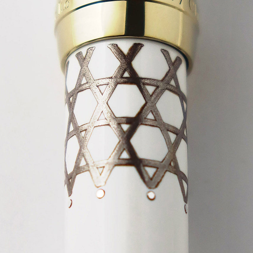 Classic Ko Makie Bunbo Fountain Pen