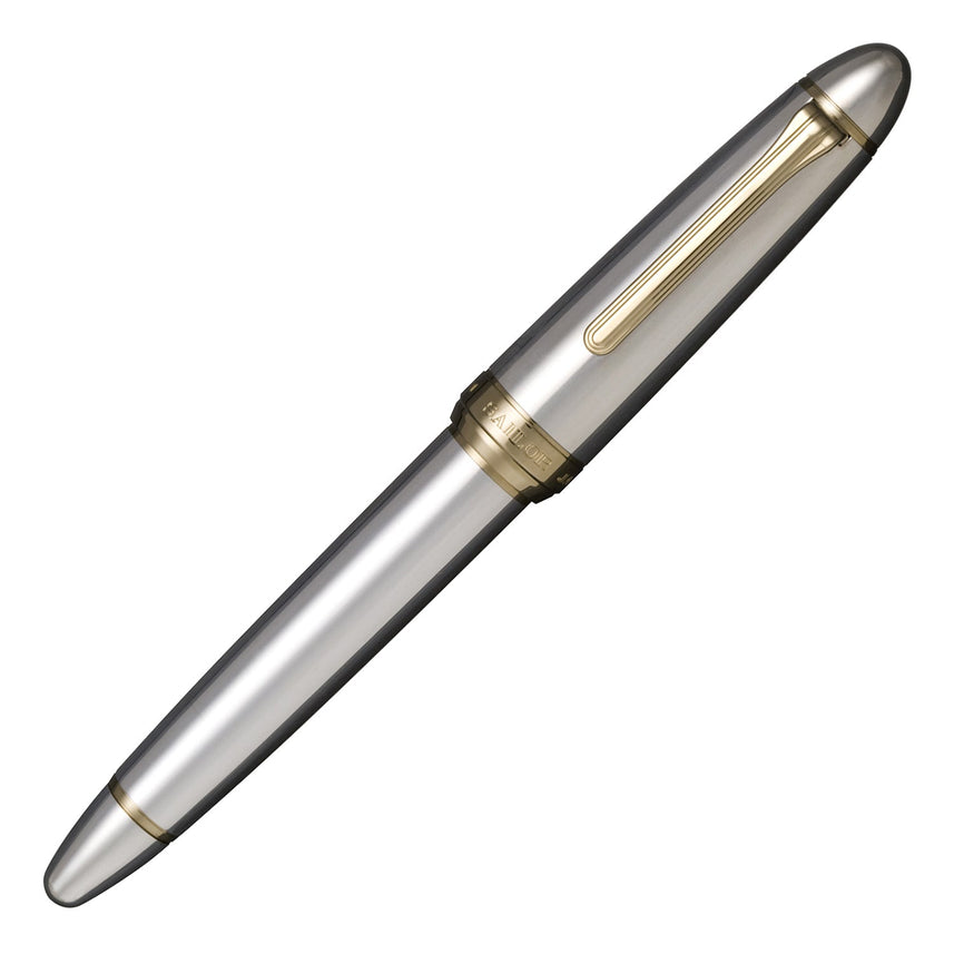 Profit 21 Sterling Silver 925 Fountain Pen