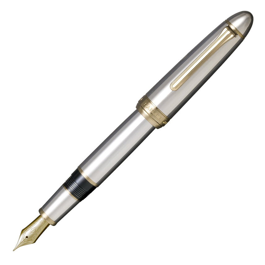 Profit 21 Sterling Silver 925 Fountain Pen