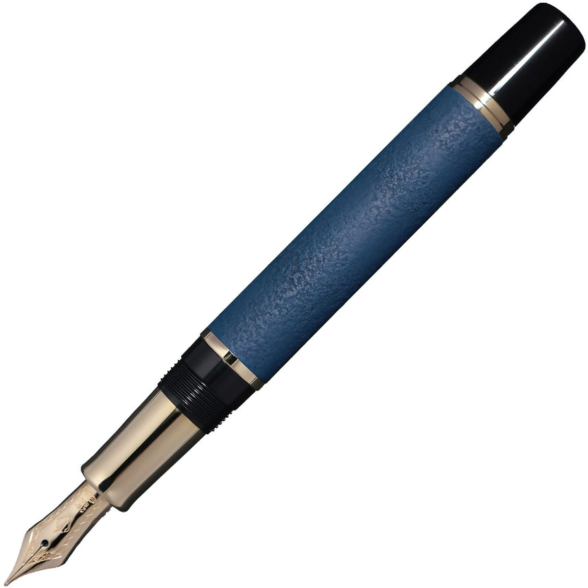 CYLINT Fountain Pen Niigata Lacquerware