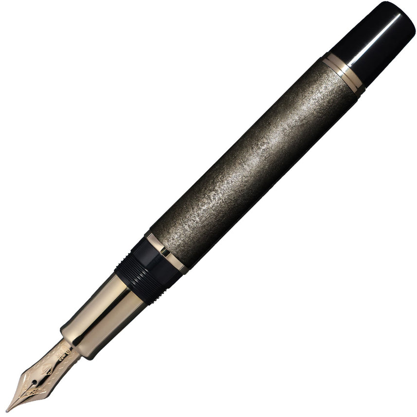 CYLINT Fountain Pen Niigata Lacquerware
