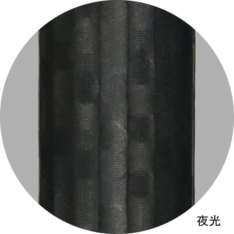 Ebonite engraved fountain pen