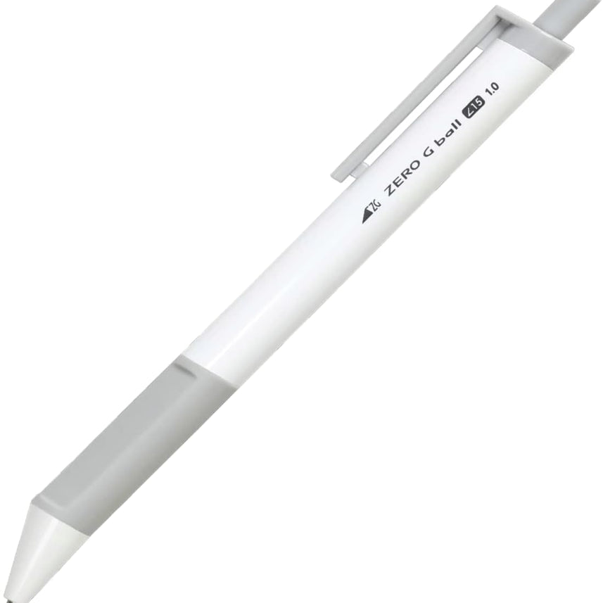 color-Gray Body-Black Ink(10-Soft-GR-BK)