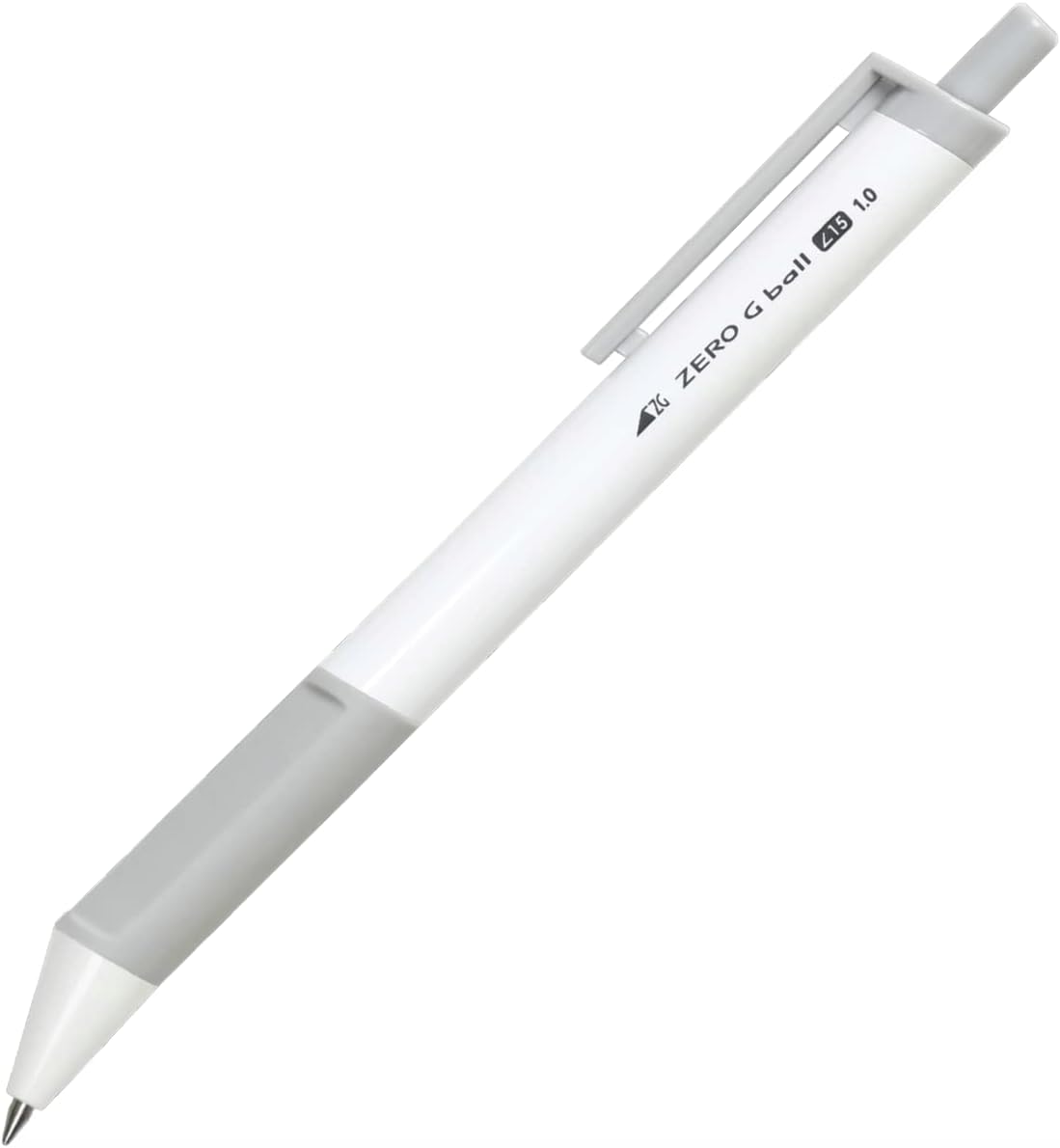 color-Gray Body-Black Ink(10-Soft-GR-BK)