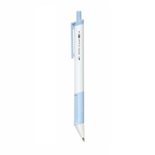 color-Light Blue Body-Black Ink(10-Soft-LB-BK)