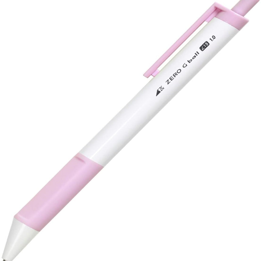 color-Pink Body-Black Ink(10-Soft-PK-BK)