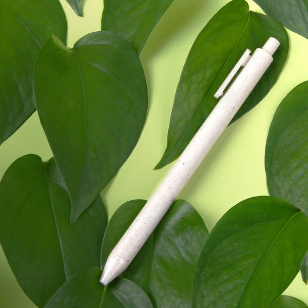 Pure Biodegradable Gel Pen