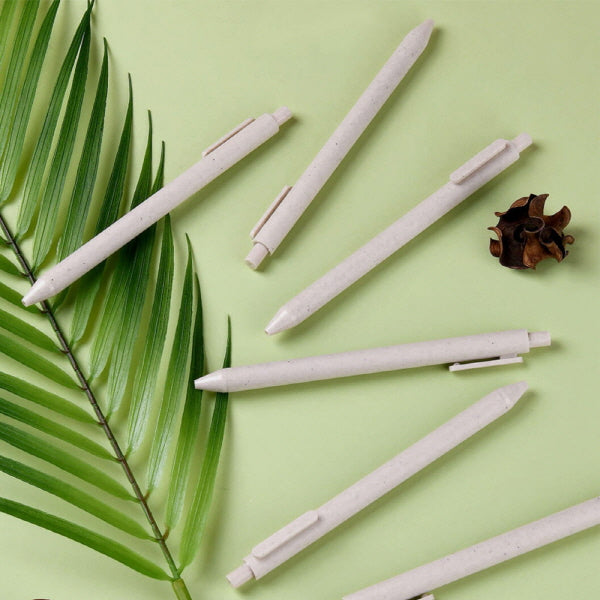 Pure Biodegradable Gel Pen