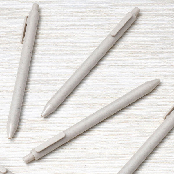 Pure Biodegradable Gel Pen