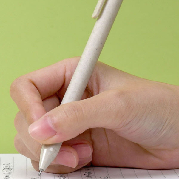 Pure Biodegradable Gel Pen