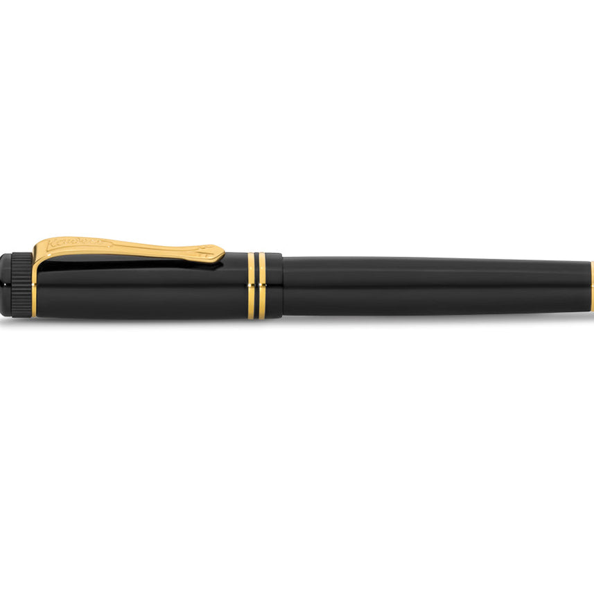 Kaweco DIA2 Fountain Pen Gold