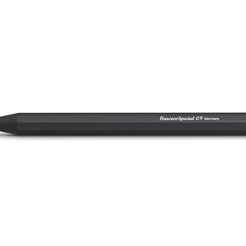 Kaweco SPECIAL Mechanical Pencil Black