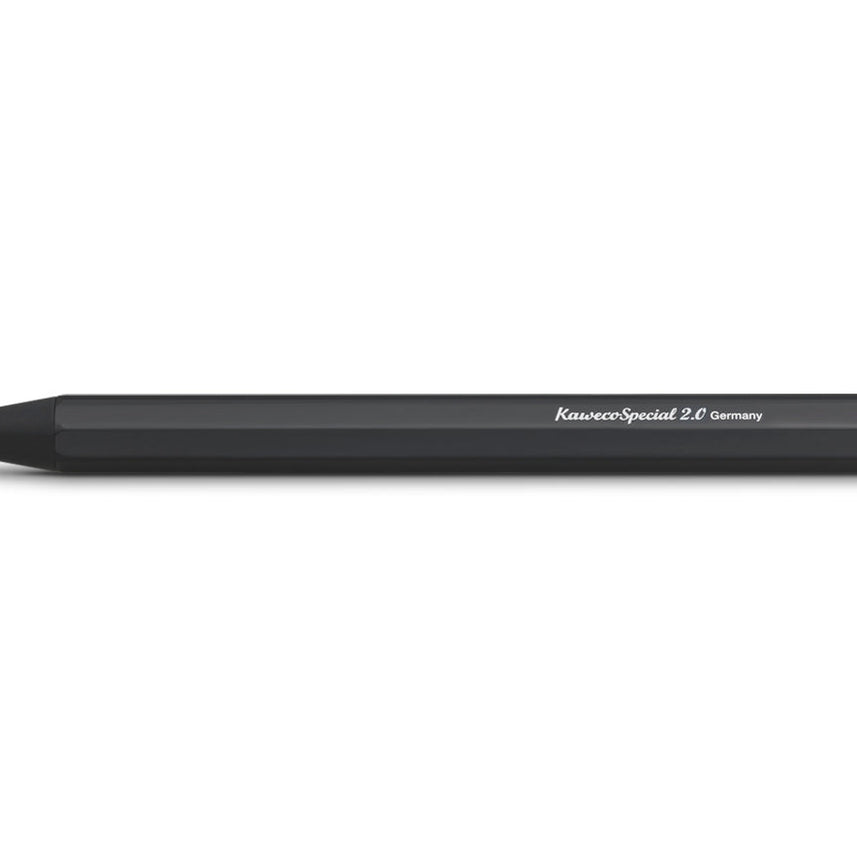 Kaweco SPECIAL Mechanical Pencil Black