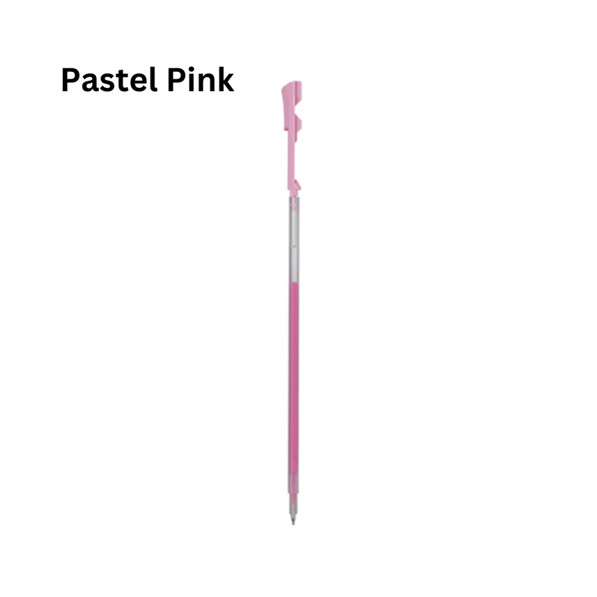 Pilot | Refill | 0.4mm | Refill for Hi-Tec-C Coleto Multi Pen | Pastel Colors