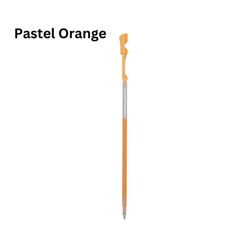 Pilot | Refill | 0.4mm | Refill for Hi-Tec-C Coleto Multi Pen | Pastel Colors