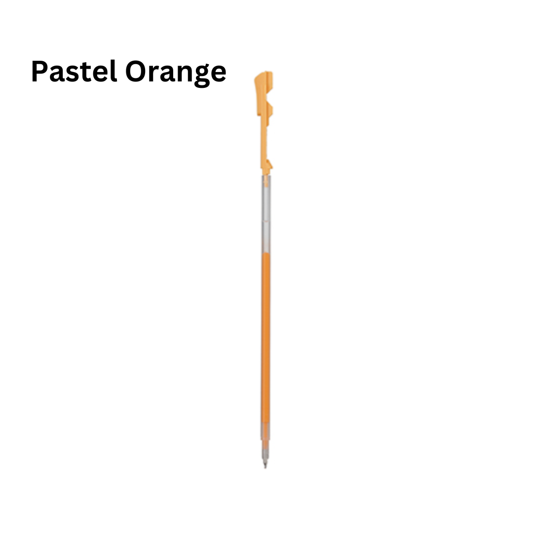 Pilot | Refill | 0.4mm | Refill for Hi-Tec-C Coleto Multi Pen | Pastel Colors
