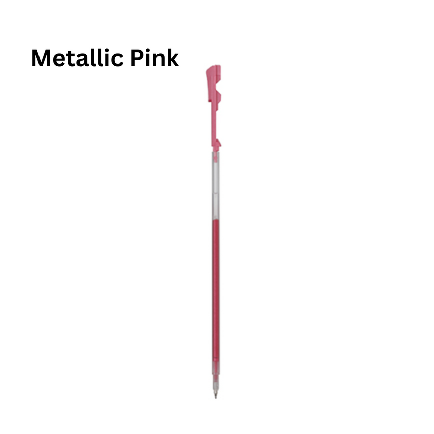 Pilot | Refill | 0.4mm | Refill for Hi-Tec-C Coleto Multi Pen | Metallic Colors