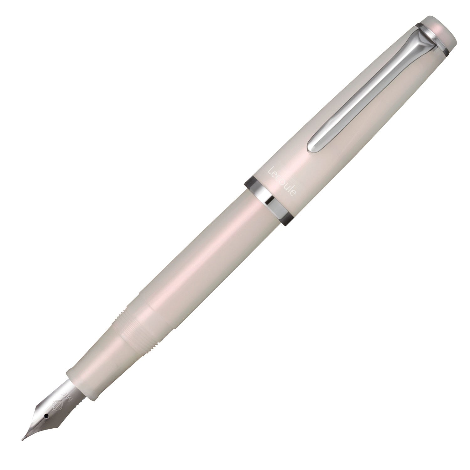 Rekuru Fountain Pen Power Stone Color