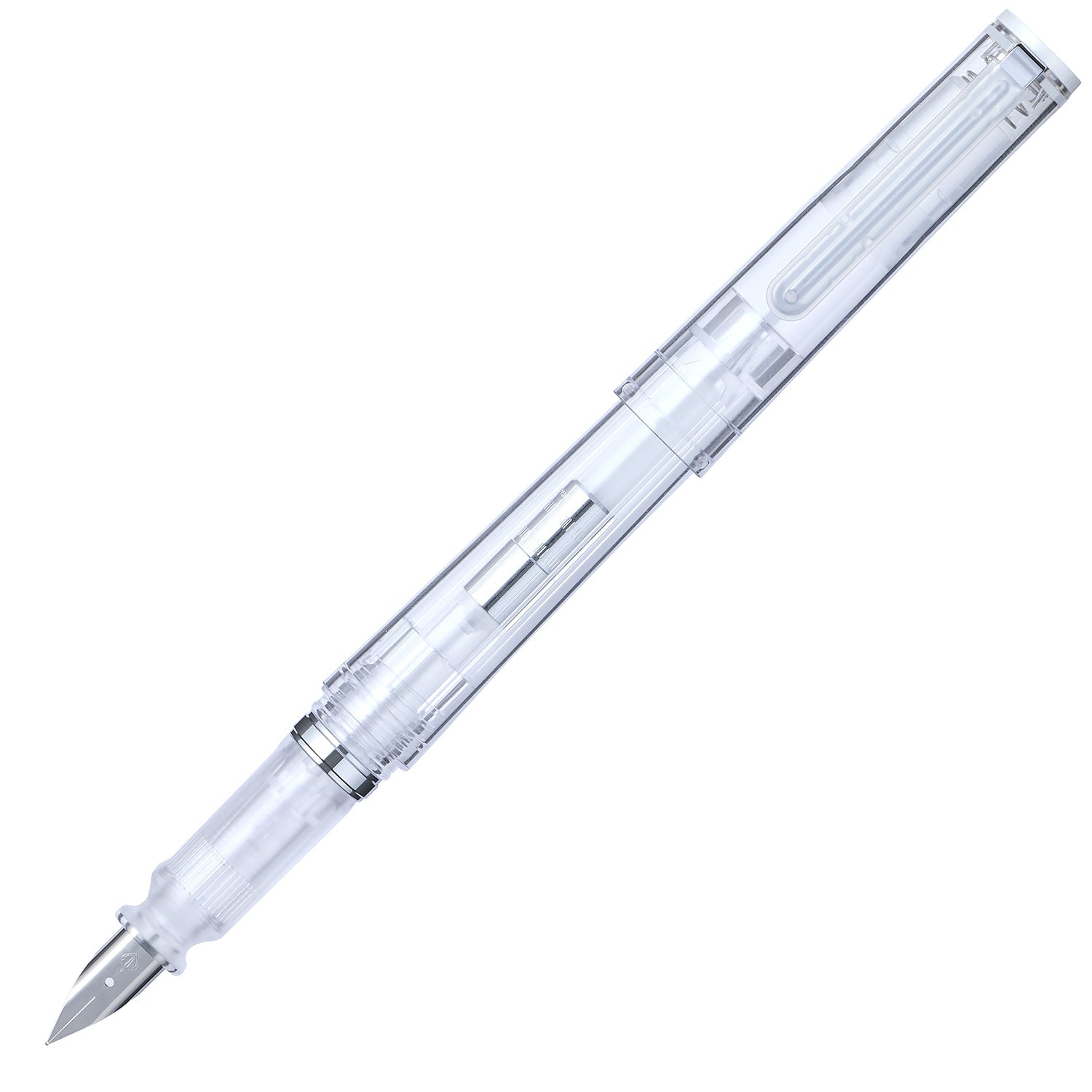 TUZU Adjust Fountain Pen Glossy
