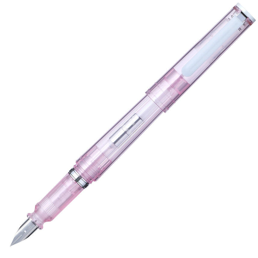 TUZU Adjust Fountain Pen Glossy