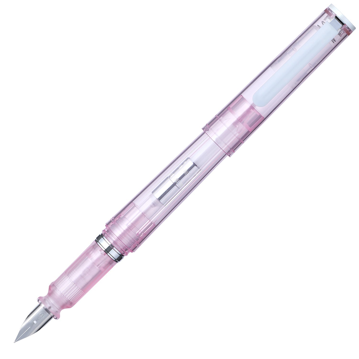 TUZU Adjust Fountain Pen Glossy