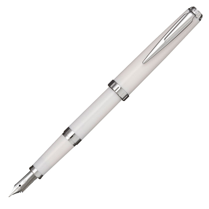 Regulus Fountain Pen