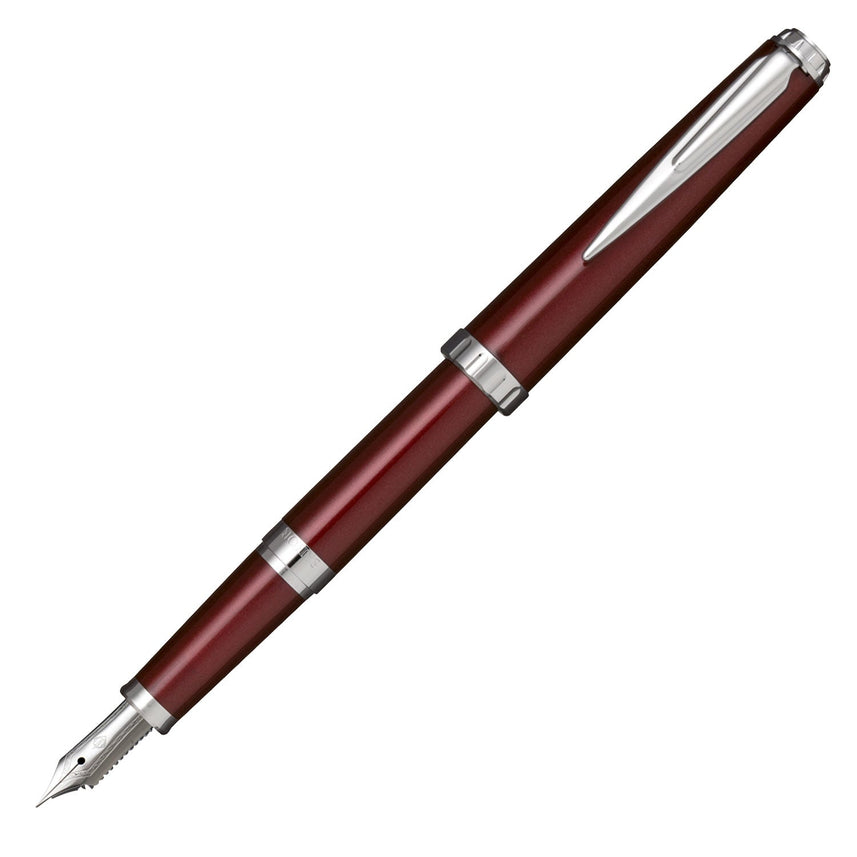 Regulus Fountain Pen
